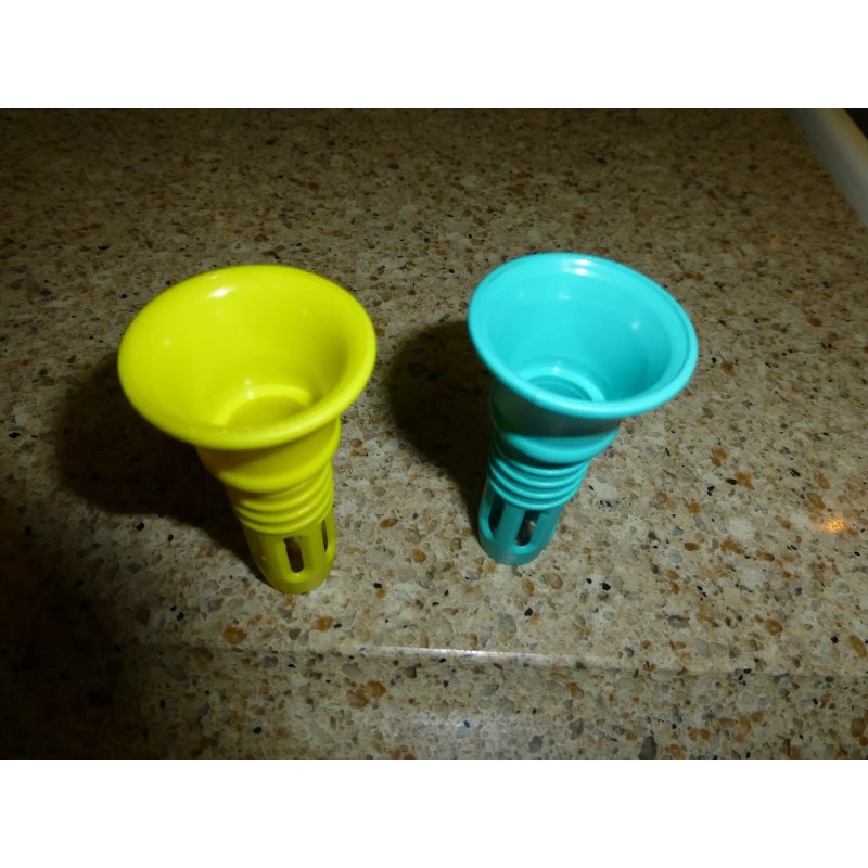 Kitchen lemon juice extractor