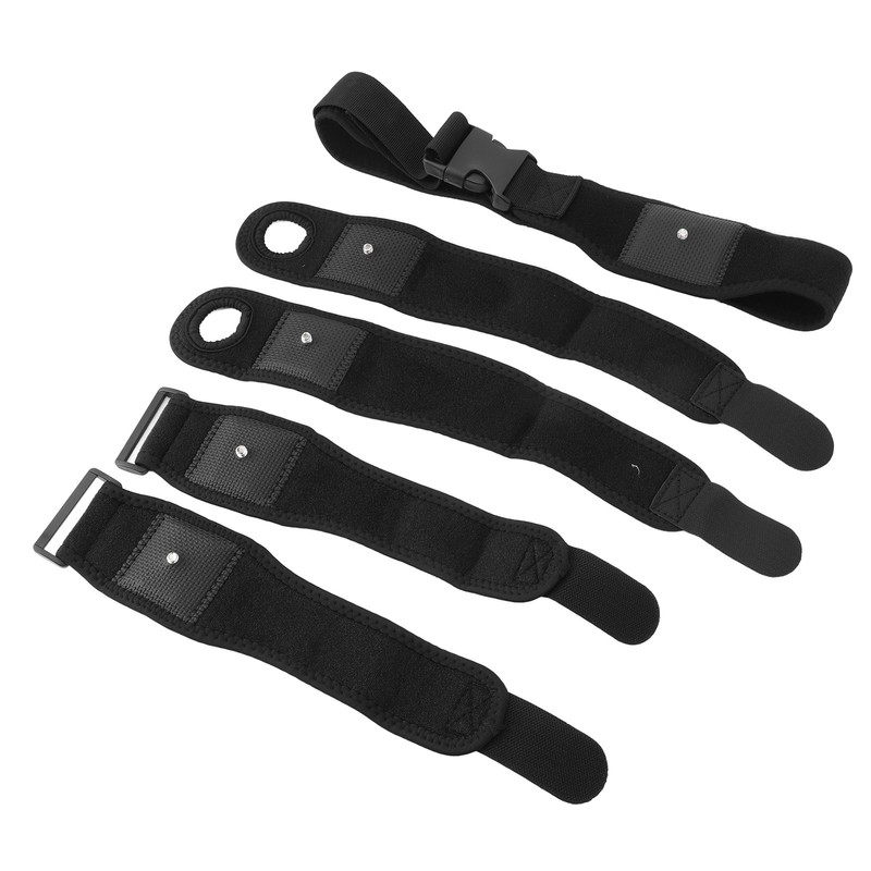 VR Tracker Belt Wrist Hand Straps Tracking in Virtual Reality