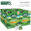 Green Mountain Coffee Roasters Breakfast Blend Decaf Coffee, Keurig Single