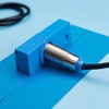 Shengbowi Inductive Proximity Switch 12A3-4 - Z/BX Compatible with Arduino