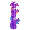 AIRFLOWZ Inflatable BAT Stack - 6FT
