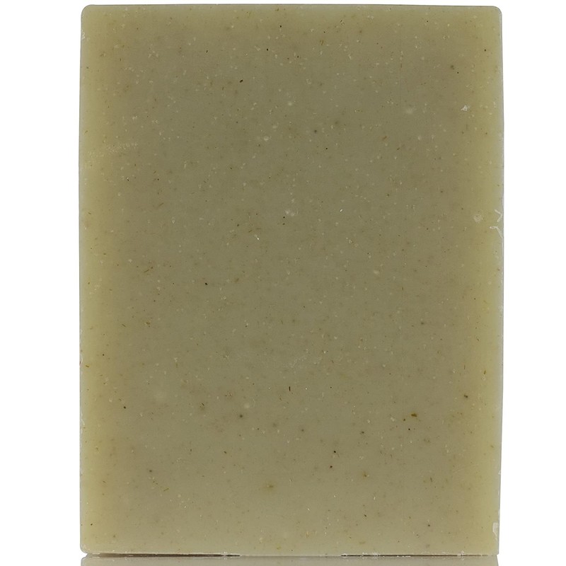 Organic Natural Shampoo Bar, Herb Garden, Chagrin Valley Soap &