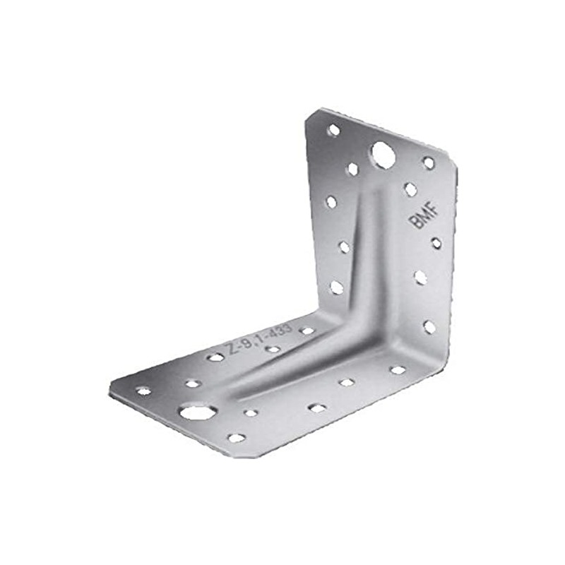 Simpson Strong-Tie - Angle Bracket With Rib - A/B/C/T -