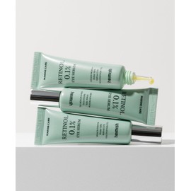 Hameesh Heimish Marine Care Retinol Eye Serum 30ml