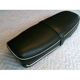 New Replacement seat cover fits CL125A Honda 1967-69 CL 125 CL125 A 084