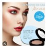 Pre Base Primer Iluminador Beso Sol Suaviza Shelo Nabel