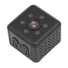 Magnetic Mini Security Camera 1080P Wide Angle Motion Detection Night