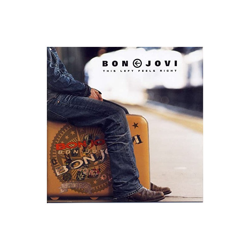 This Left Feels Right