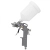 S‑990P Pneumatic Paint Sprayer Upper Pot Airbrush Furniture Car Painting