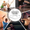 Resistance Band Wall Anchor,Resistance Band Hooks for Resistance Band Wall