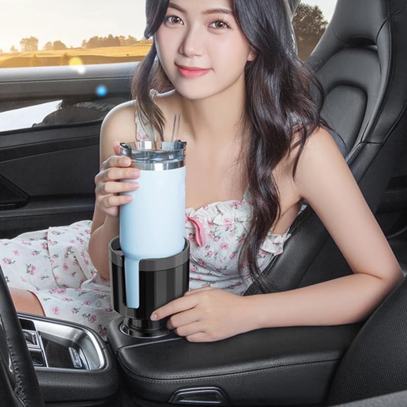 ledmomo Car Cup Holder Car Drink Holder Car Cup Holder