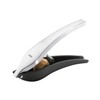 Gefu Nut Cracker Manolo, Silver/Black