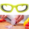 Lilibeila Onion Goggles No Tears Glasses Goggles Anti Scratch Goggles