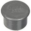 Anzapack 857681M - PVC Blanking Plug 32mm