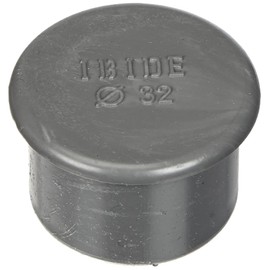 Anzapack 857681M - PVC Blanking Plug 32mm