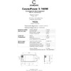 CosmoPower S 160W Cube Choke Ballast - 220V - 60
