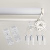 REBECASKYENS 10 Child Safety P-Clips Set, Blind Cord Safety Device,Roman
