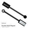 Lalona Double Head Magnet, For Cat Eyes Gel Gel Gel