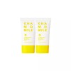 Camomile (1+1) 캐모마일 카밍 톤업 선크림 SPF 50+PA++++ (1+1) Chamomile Calming Tone Up Sun Cream SPF 50+PA++++ [(1+1) Chamomile Calming Tone Up Sun Cream SPF 50+PA]