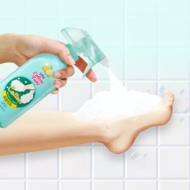 Onthebody 3월 올영픽 온더바디 발을씻자 코튼 풋샴푸 385ml 레몬/자몽/복숭아/쿨링/비누향 5종 택1 194608 [자몽 1입] March All Young Pick On The Body Let's Wash Our Feet Cotton Foot Shampoo 385ml Lemon/Grapefruit/Peach/Cooling/Soap Scent Choose 1 of 5 194608 [Grapefruit 1 Piece]