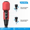 AMIR Cordless Screwdriver, Rechargeable Electric Screwdriver Sets, Portable Automatic Home