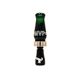 RNT MVP Acrylic Duck Call Mallard Green
