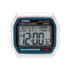 Casio DQD-851J-8JF Alarm Clock, Atomic Clock, Temperature and Humidity, Date