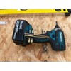 StealthMounts Blue Stubby Magnetic Bit Holder Compatible with Makita- 2