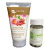 Blen Crema Capilar Mas Biotina Y Colageno Cabello Hermoso Kit