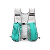Reflective Running Hydration Vest for Sports – Lightweight Phone Storage