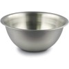 Menax - Stainless Steel Deep Mixing Bowl - Salad Bowl