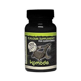 Komodo Calcium Supplement For Carnivores, 0.14 kg