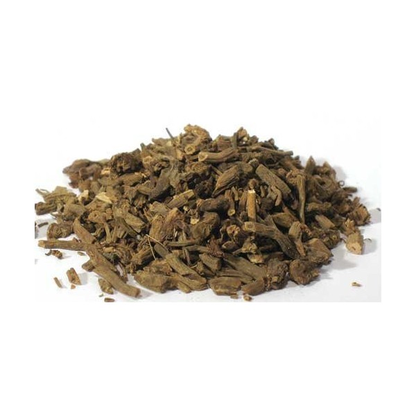 Bulk Herbs: Valerian Root (Organic)