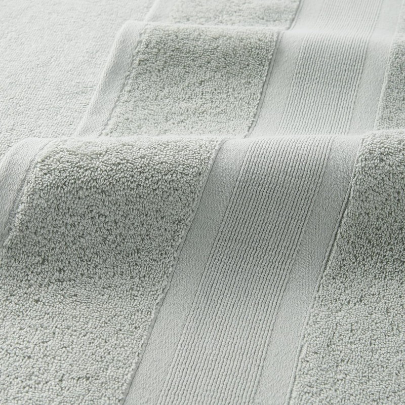 Textile Do 4 X Luxury Face Cloth Towel Set (30