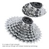 Mountain Bicycle 8 Speed Flywheel 11‑32T Card Type Cassette Sprocket
