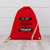 Shirtracer - Gym Bag Backpack - Gift Accessories - There