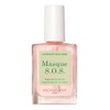 Manucurist S.O.S Mask Nail Strengthener & Hardener for Damaged Nails