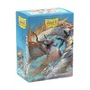 Arcane Tinmen ApS ART12118 Dragon Shield: Dual Matte Signature Series