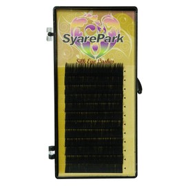 (J: 0.1/ 09 mm) Gold Mink Eyelash Effects, natural luster and softness to a notch higher