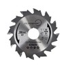 jjw-germany HM Groove Cutter 100 x 3.97 x 22 Teeth