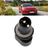 2 x License Plate Light Socket 1217215 90442396 Compatible with