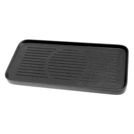 Grill Plate Compatible with/Replacement Part for WMF FS-1000040014 3200000018 0415100011 KÜCHENminis Raclette