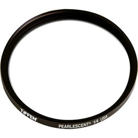 Tiffen Diffusion Filters Camera Lens Sky & UV Filter, Black (82PEARL14)