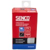 SENCO M001004R 1-3/4" 16 Gauge Straight Finish Nails, Galvanized Finish