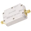 RF WideBand Amplifier Low Noise Amplifier LNA 10M‑6Ghz High Gain