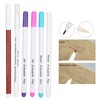 Air Erasable Fabric Pen & Water Erasable Pen Set, 6