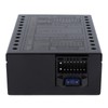 Car DSP Amplifier, 4CH X 50W Class AB Power Amp,