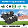 JoyPrinting Compatible 04D0 T04D0 C13T04D000 Ink Maintenance Box Replacement for