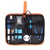 Soldering Iron Kit with Electric Soldering Iron Welding Iron Tips