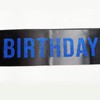 It’s My 10th Birthday Sash,10th Birthday Sash for Girls,Glitter Letter